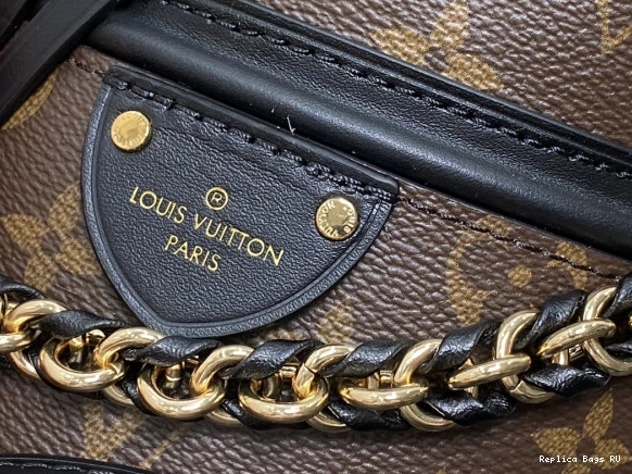 Cheap LOUIS New Bag-14*20.5*14CM Canoe VUITTON 0813